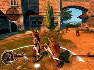 The First Templar: Czy to rzeczywiście kalka Assassin´s Creeda? [WIDEO]