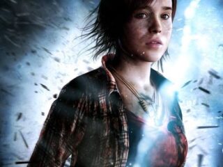 Beyond: Dwie Dusze – Demo tydzień przed&nbsp;premierą, dziś ruchy aktorów [WIDEO]