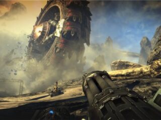 Bulletstorm: Full Clip Edition – Powstaje remaster polskiej strzelanki [WIDEO]