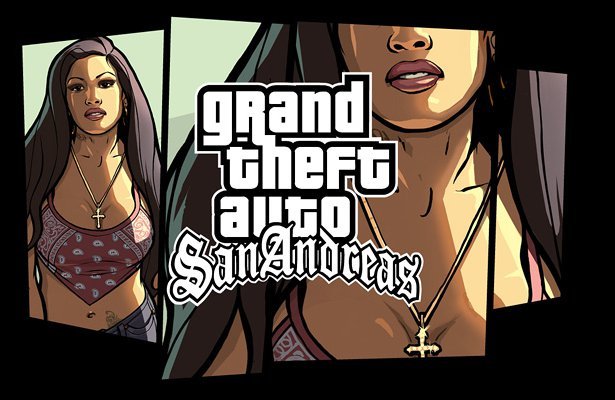 Grand Theft Auto: San Andreas trafia na PS3! Z tej okazji ? filmowy prolog [WIDEO]