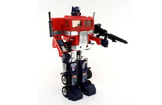 Transformers: War for Cybertron – pierwsze konkretne informacje: dwie kampanie i tryb co-op