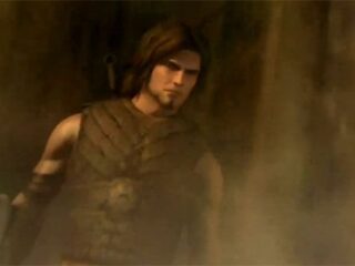 Prince of Persia: Zapomniane Piaski nie będzie jednak egranizacją ekranizacji gry