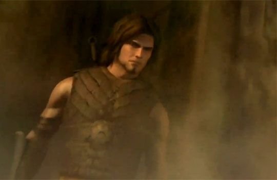 Prince of Persia: Zapomniane Piaski nie będzie jednak egranizacją ekranizacji gry