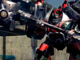 Transformers Universe: Wojna z&nbsp;Autobotami z&nbsp;Decepticonami w&nbsp;sieci [WIDEO]