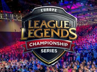 Europejskie finały League of Legends na&nbsp;żywo w&nbsp;kinach
