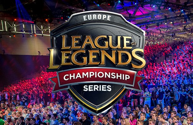 Europejskie finały League of Legends na żywo w kinach
