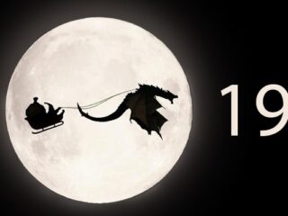 [Kalendarz adwentowy cdaction.pl] Dzień dziewiętnasty