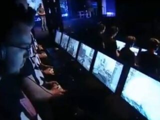 gamescom 2010: Crysis 2 – tak wygląda multi [WIDEO]