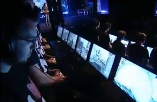 gamescom 2010: Crysis 2 – tak wygląda multi [WIDEO]