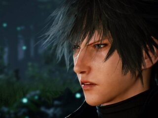 Lost Soul Aside: Gra jednego człowieka, a&nbsp;wygląda jak marzenie [WIDEO]