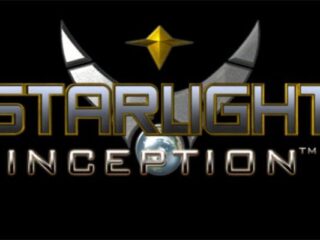Starlight Inception: Nowy projekt twórcy Star Wars: Galactic Battlegrounds