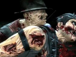 Mortal Kombat: Wojownik z Ulicy Wiązów [WIDEO]