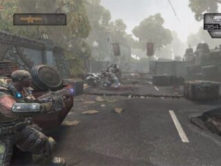 Gears of War: Judgment ? Nowa porcja gameplayów z&nbsp;„polskich” Gearsów [WIDEO]