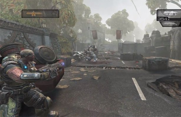 Gears of War: Judgment ? Nowa porcja gameplayów z „polskich” Gearsów [WIDEO]