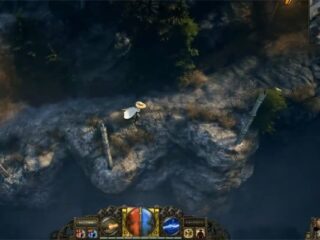 The Incredible Adventures of Van Helsing: Hack´n´slash lepszy od&nbsp;Diablo? Nowy gameplay [WIDEO]