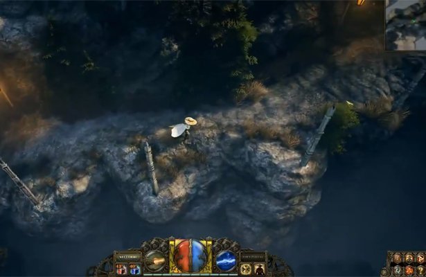 The Incredible Adventures of Van Helsing: Hack´n´slash lepszy od Diablo? Nowy gameplay [WIDEO]