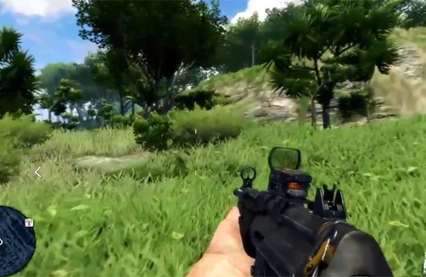 Far Cry 3: Rozgrywka w 100% sandboksowa – 13 minut gameplayu [WIDEO]