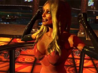 DMC: Devil May Cry – Aktorzy o&nbsp;swojej pracy [WIDEO]