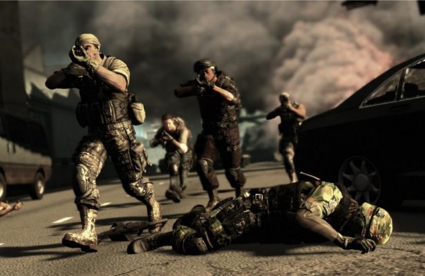 SOCOM 4: US Navy Seals/Polskie Siły Specjalne – Nowy tryb multi i szczegóły bety