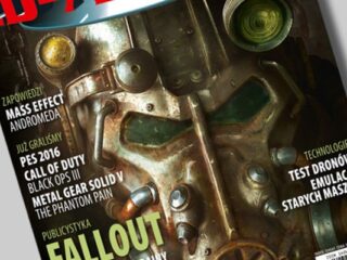 Zawartość CD-Action 09/2015