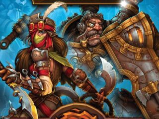 Runic Games: Studio odpowiedzialne za Torchlighta zamknięte
