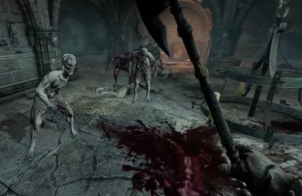 Hellraid nie spełnia oczekiwań, zostanie przemyślane od nowa