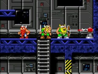 The Lost Vikings oraz&nbsp;Rock´n´Roll Racing za&nbsp;darmo!