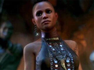 Far Cry 3: Dzika Citra i&nbsp;jej plemię [WIDEO] [+18]