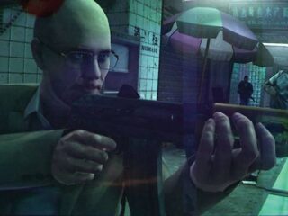 Kane & Lynch 2: Dog Days – gra ukaże się tydzień wcześniej! Z tej okazji: nowy trailer! [WIDEO]