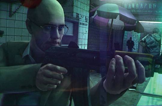 Kane & Lynch 2: Dog Days – gra ukaże się tydzień wcześniej! Z tej okazji: nowy trailer! [WIDEO]