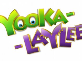 Yooka-Laylee, duchowy następca Banjo-Kazooie, sfinansowany [WIDEO]