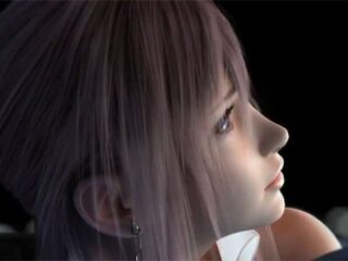 Final Fantasy XIII – nowy trailer