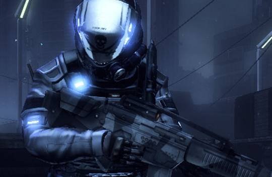 Recenzja CD-Action – Blacklight: Tango Down (X360)