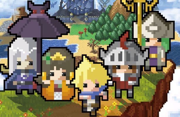 Half-Minute Hero: Super Mega Neo Climax ? półminutowy bohater dla XBLA