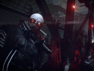 Szczegóły fabuły i&nbsp;próbki polskiej wersji na&nbsp;nowym, niezłym zwiastunie Killzone: Shadow Fall [WIDEO]