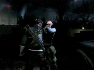 Splinter Cell: Conviction – jest nowy gameplay! [WIDEO]