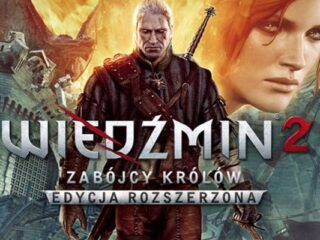 Wiedźmin 2: Zabójcy Królów ? Edycja rozszerzona – recenzja cdaction.pl