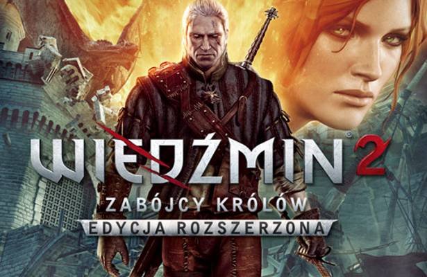 Wiedźmin 2: Zabójcy Królów – Edycja Rozszerzona: Wstępne wyniki sprzedaży w USA. Pozytywne!