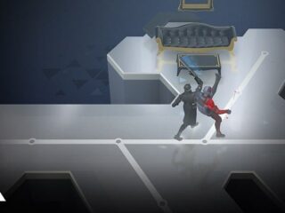 Deus Ex GO: Dziś premiera mobilki