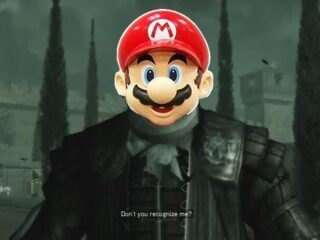 Assassin´s Creed 2: Ubisoft udowadnia, że ma poczucie humoru