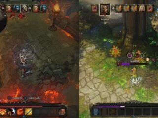 Divinity: Original Sin – Enhanced Edition chce Was przekonać do&nbsp;gry na&nbsp;konsoli [WIDEO]