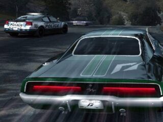 Need for Speed World – Developerzy opowiadają dlaczego warto czekać [WIDEO]