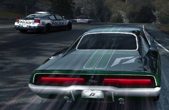 Need for Speed World – w Polsce: „Prawie darmowy Need for Speed” – startuje 20 lipca