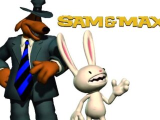 Freeware: Sam i Max za darmo? Skandal!