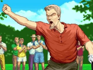 Neo Turf Masters – Najlepsza gra o&nbsp;golfie trafia na&nbsp;smartfony