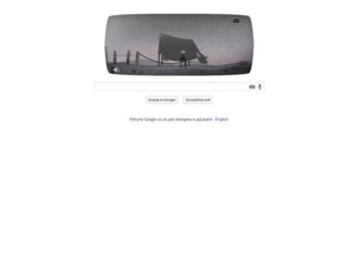 Google przypomina o lądowaniu kosmitów w Roswell