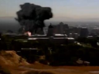 Wojna w USA! Czy to początek końca świata?!? [WIDEO]