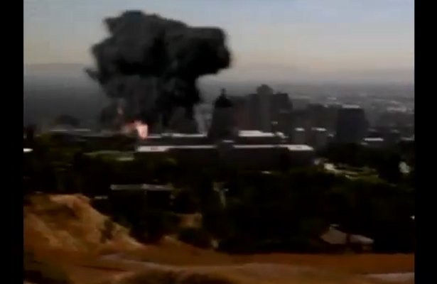 Wojna w USA! Czy to początek końca świata?!? [WIDEO]