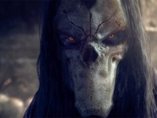 Darksiders II: Rozszerzona wersja zwiastuna z&nbsp;żywymi aktorami i&nbsp;materiał zza kulis [WIDEO]