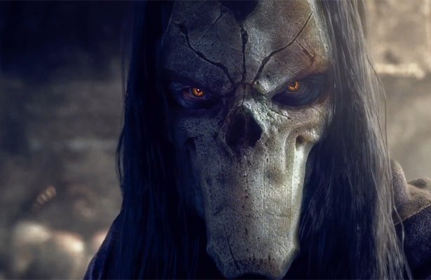 Darksiders II: Rozszerzona wersja zwiastuna z żywymi aktorami i materiał zza kulis [WIDEO]
